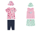 Ensemble petite fille, 3 pièces