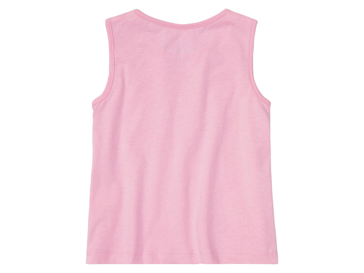 Ensemble petite fille, 3 pièces