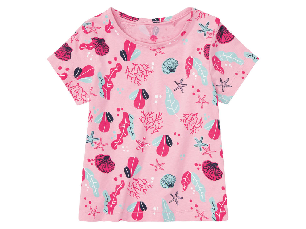 Ensemble petite fille, 3 pièces