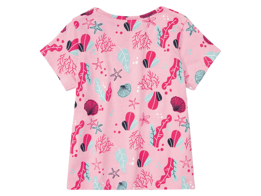 Ensemble petite fille, 3 pièces