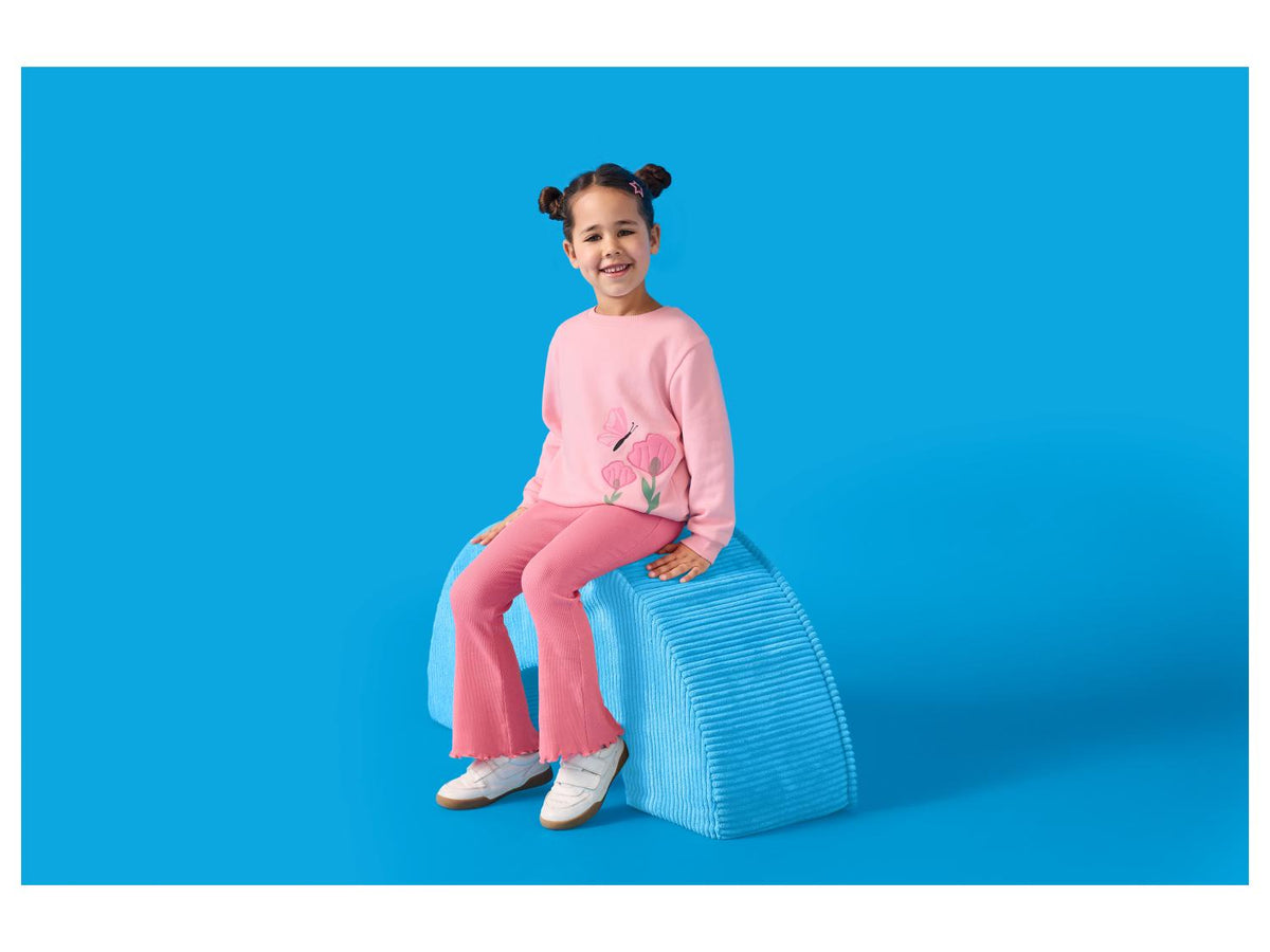 Ensemble petite fille
