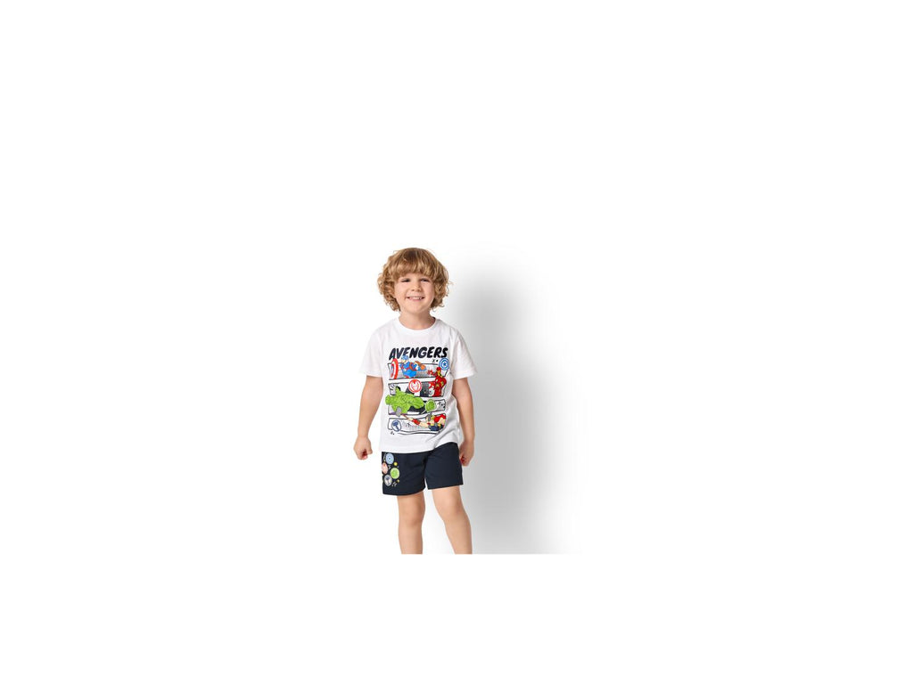 Ensemble pyjama enfant