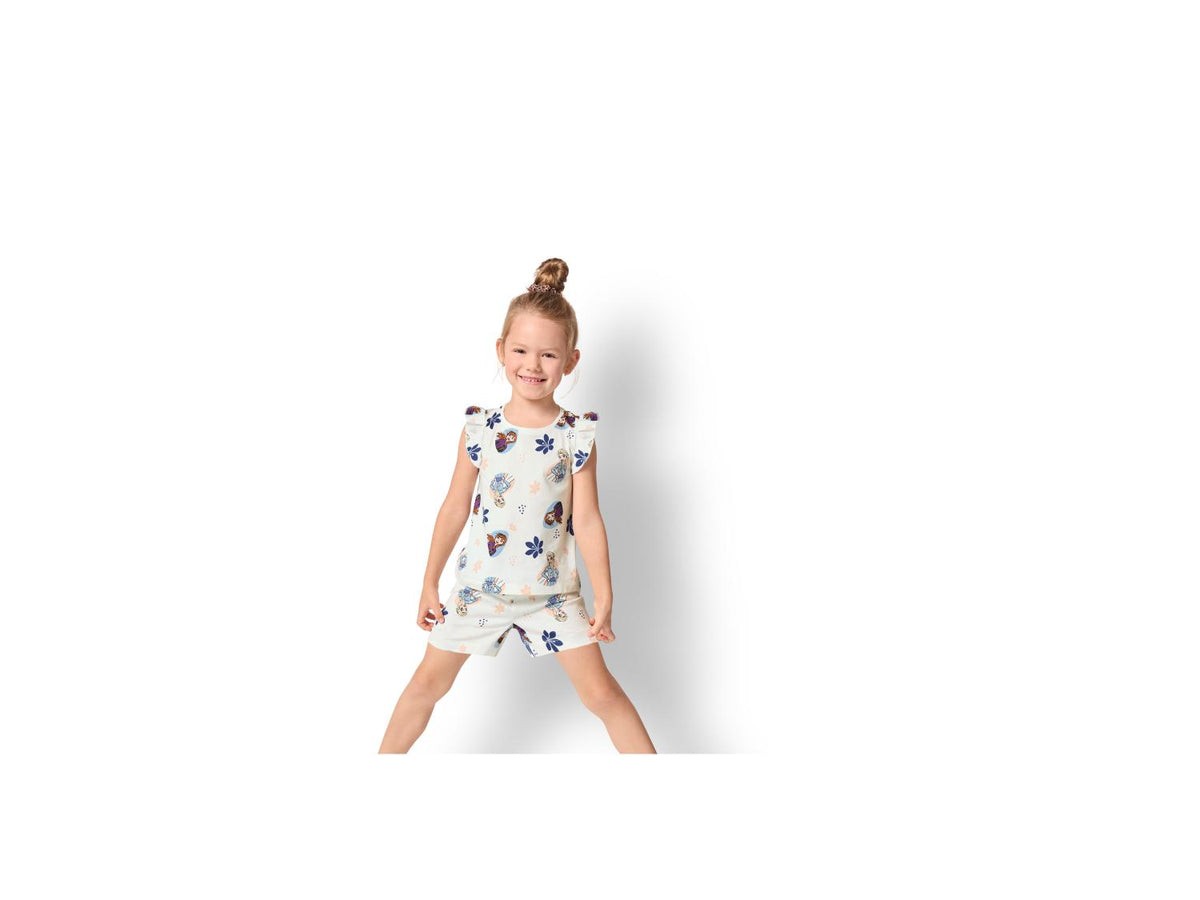 Ensemble pyjama enfant