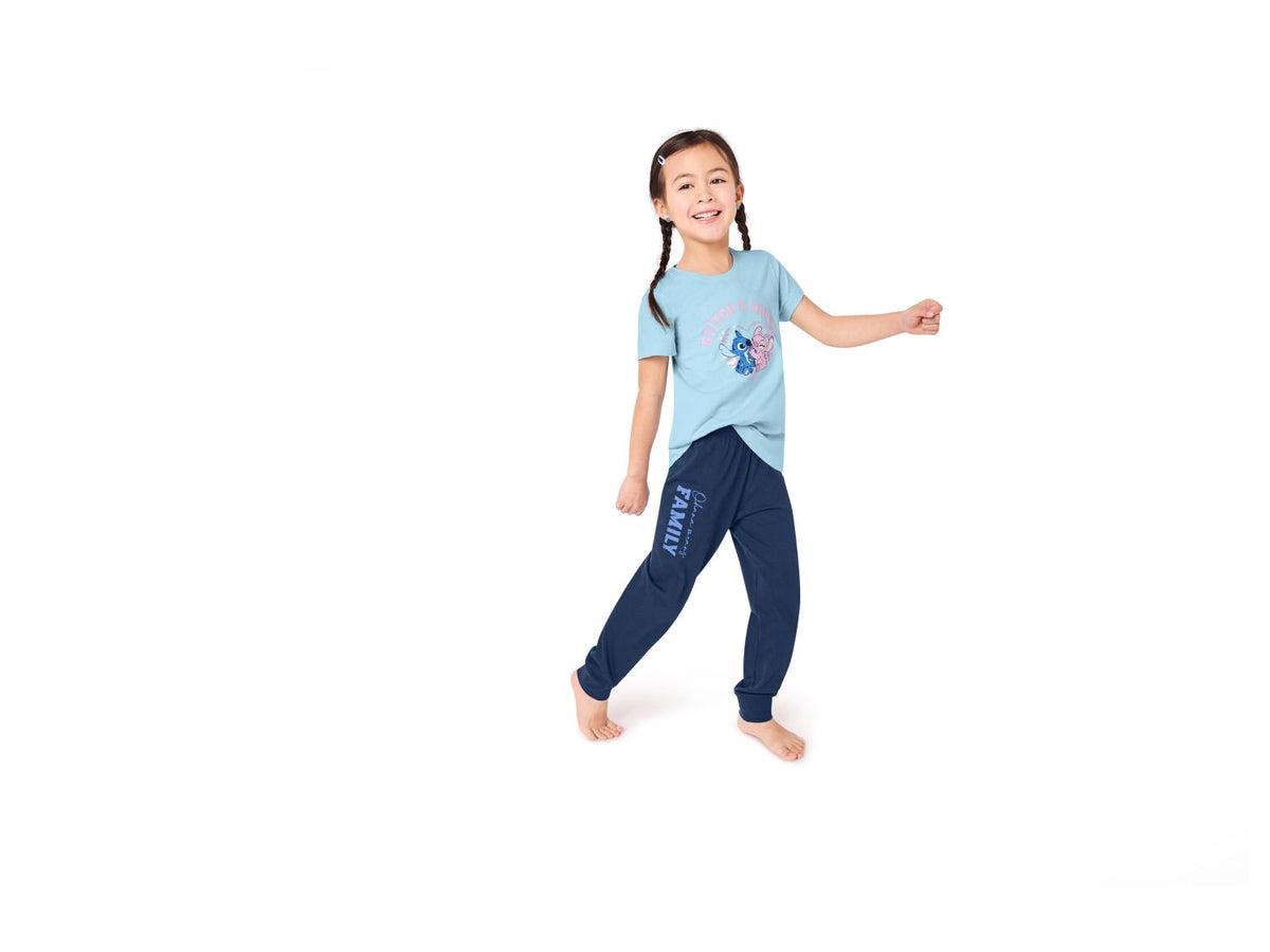 Ensemble pyjama enfant