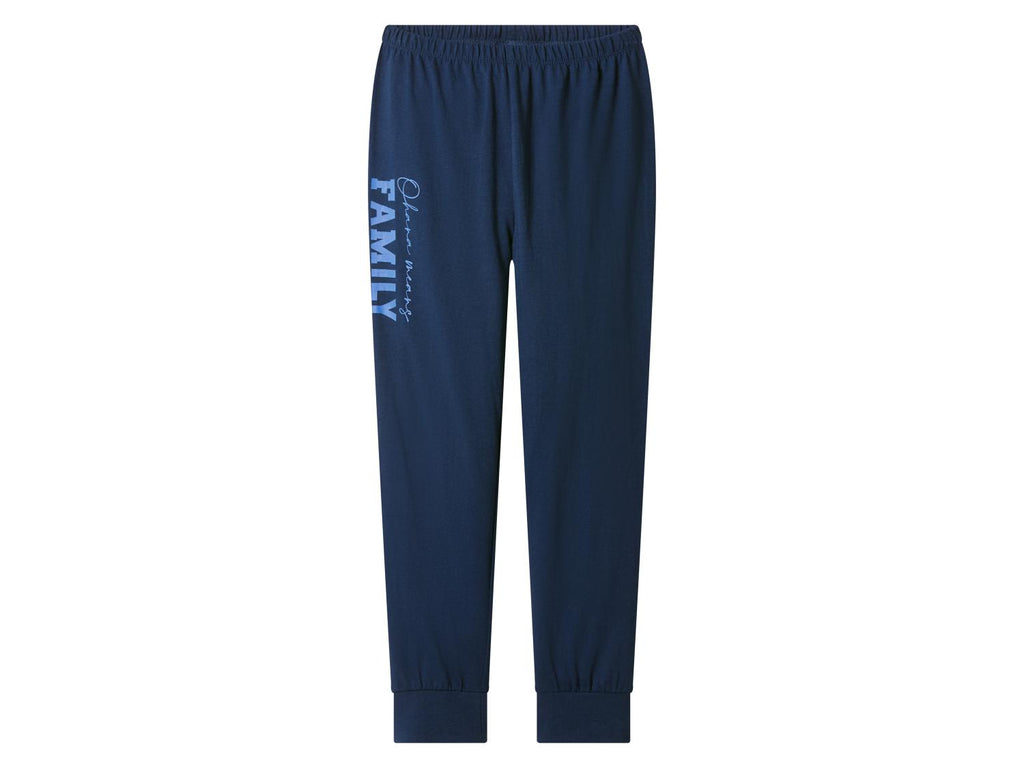 Ensemble pyjama enfant