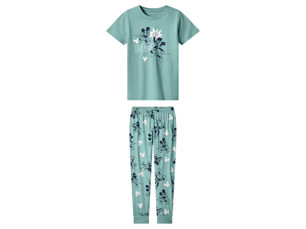 Ensemble pyjama enfant