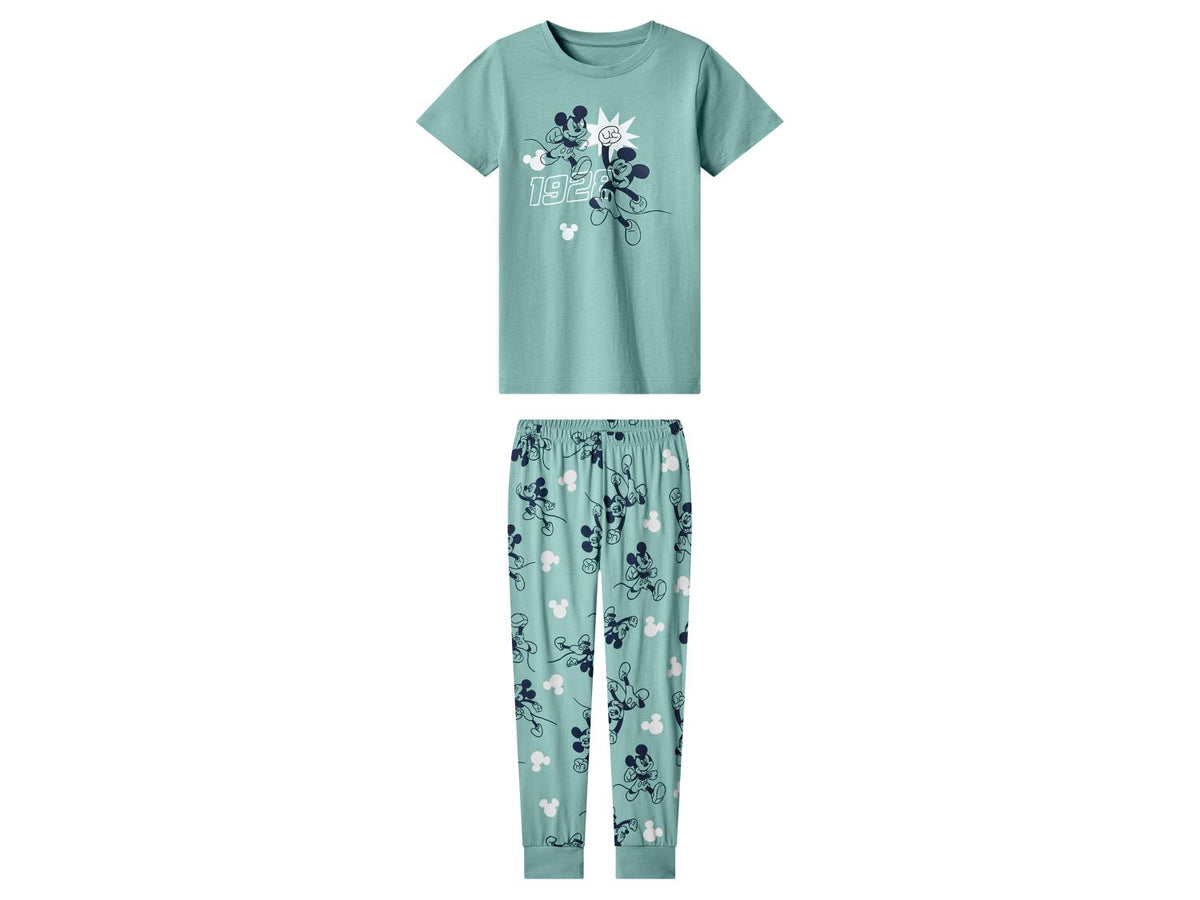 Ensemble pyjama enfant