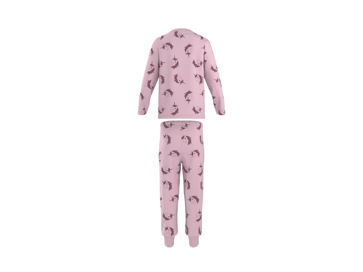 Ensemble pyjama enfant