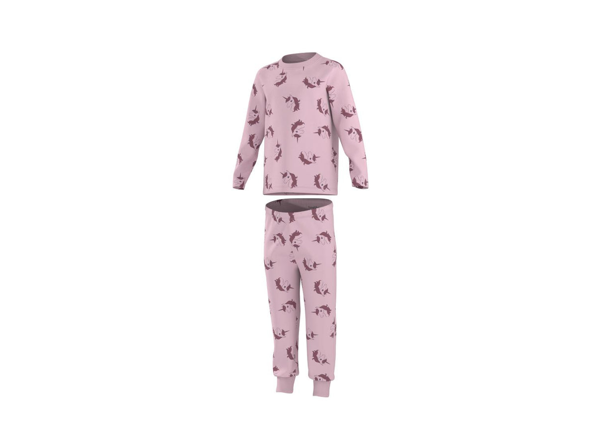 Ensemble pyjama enfant