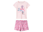 Ensemble pyjama La Pat' Patrouille enfant