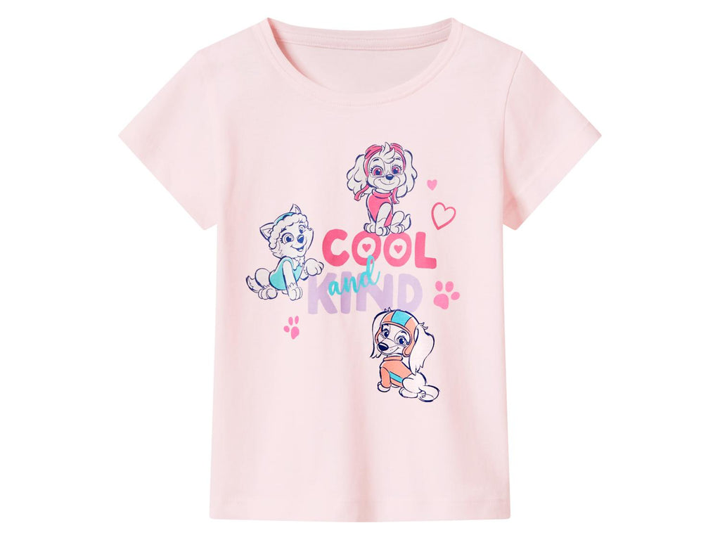 Ensemble pyjama La Pat' Patrouille enfant