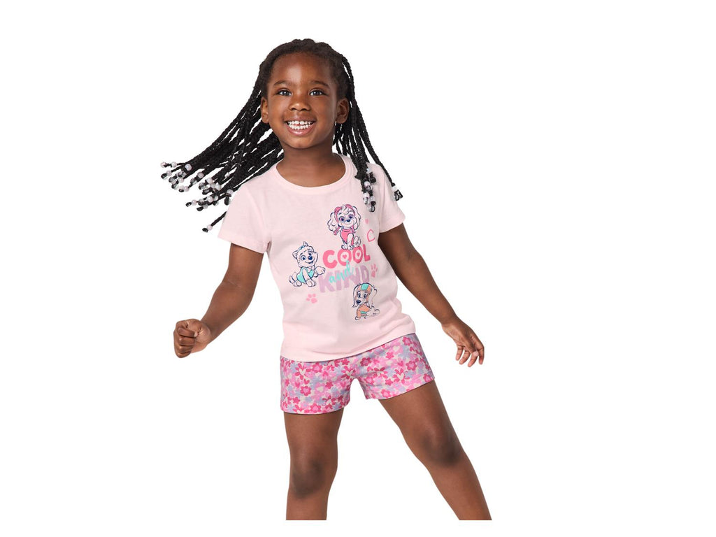 Ensemble pyjama La Pat' Patrouille enfant
