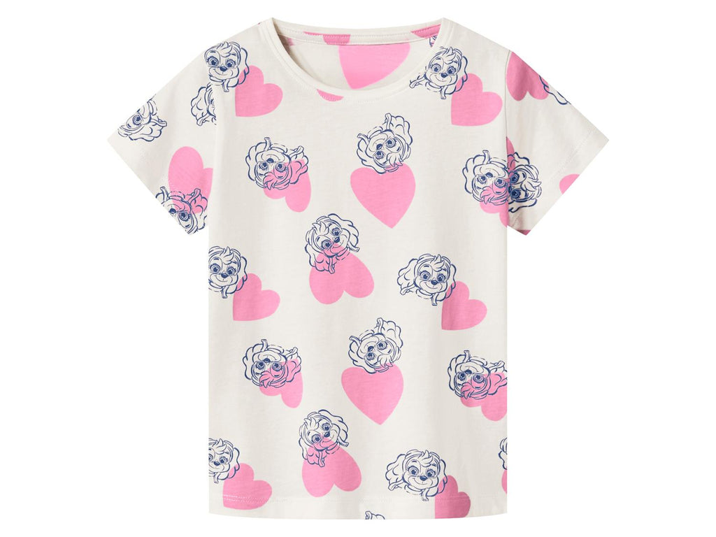Ensemble pyjama La Pat' Patrouille enfant