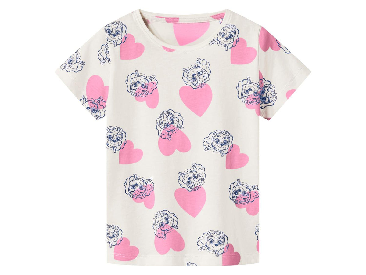 Ensemble pyjama La Pat' Patrouille enfant