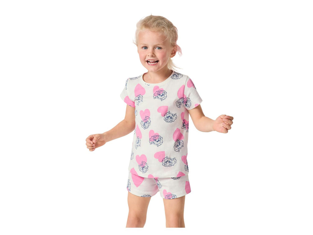 Ensemble pyjama La Pat' Patrouille enfant