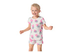 Ensemble pyjama La Pat' Patrouille enfant