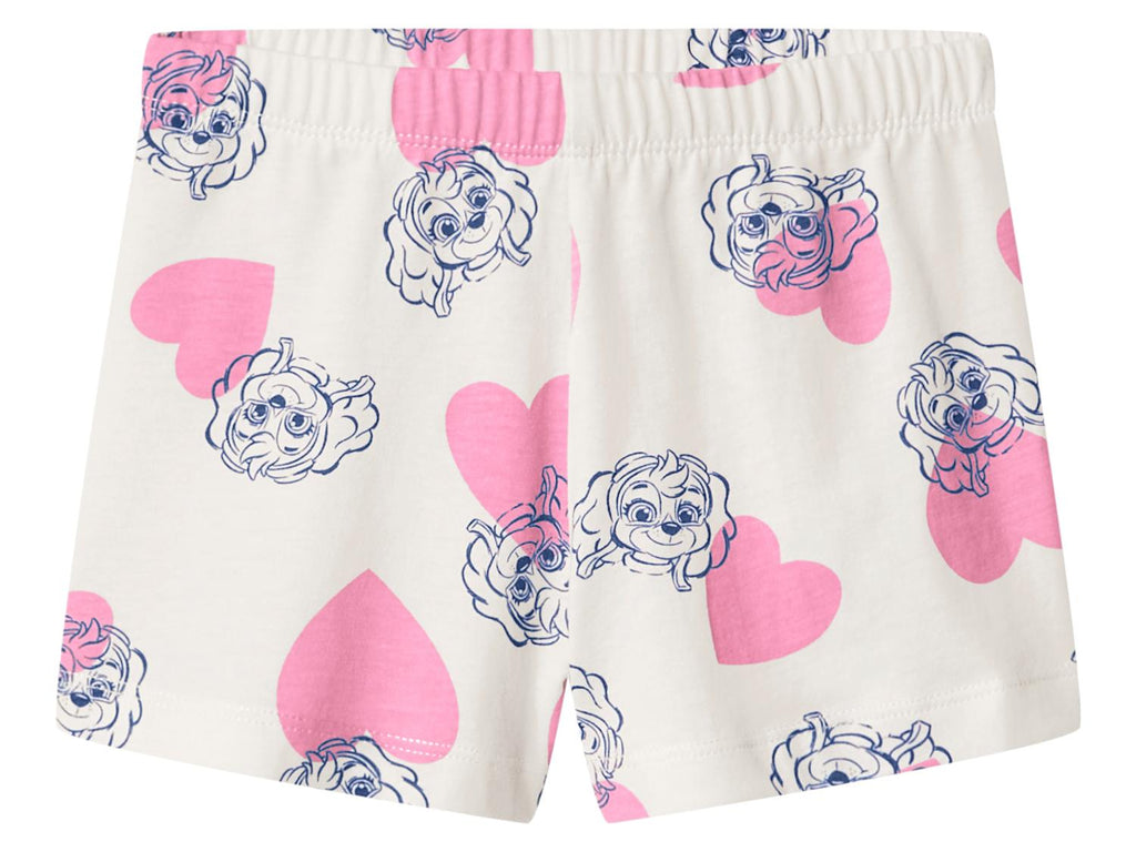 Ensemble pyjama La Pat' Patrouille enfant