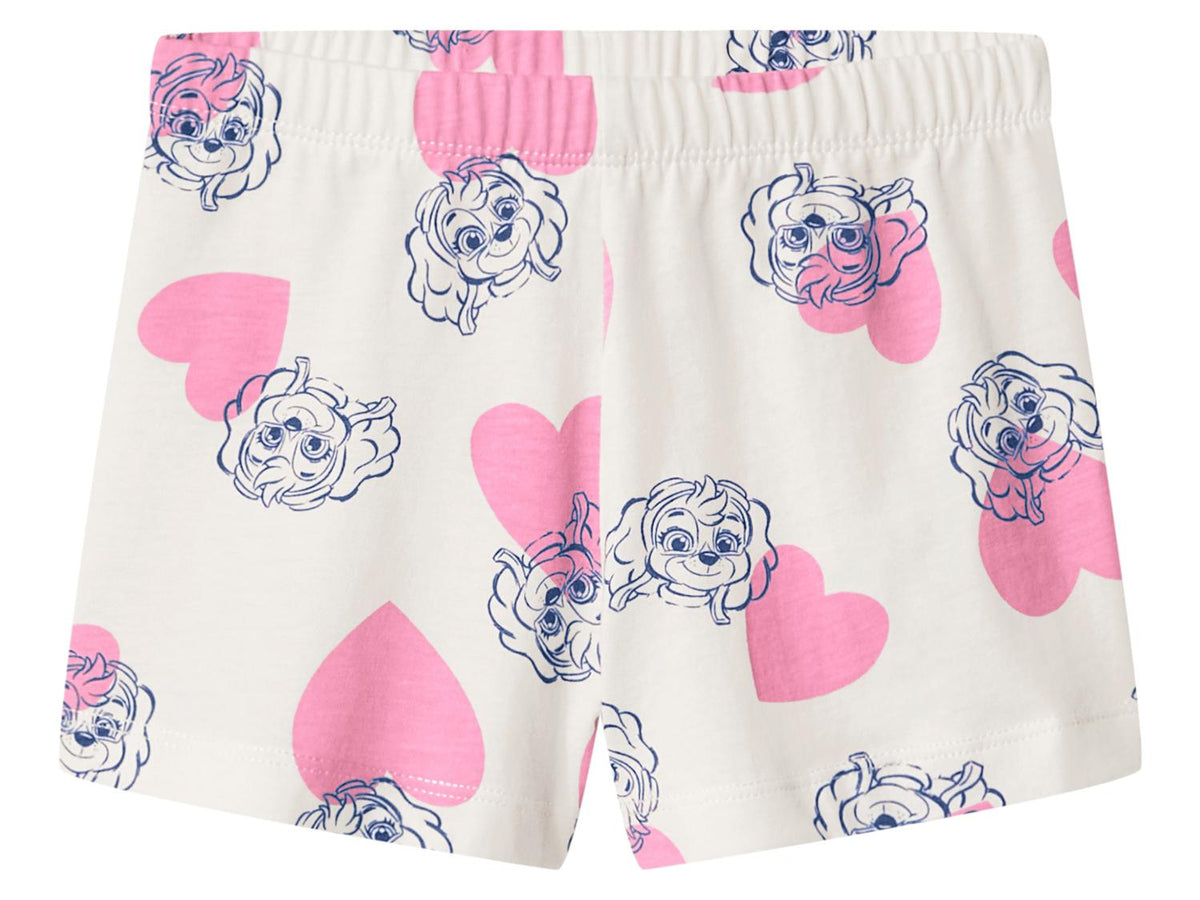 Ensemble pyjama La Pat' Patrouille enfant