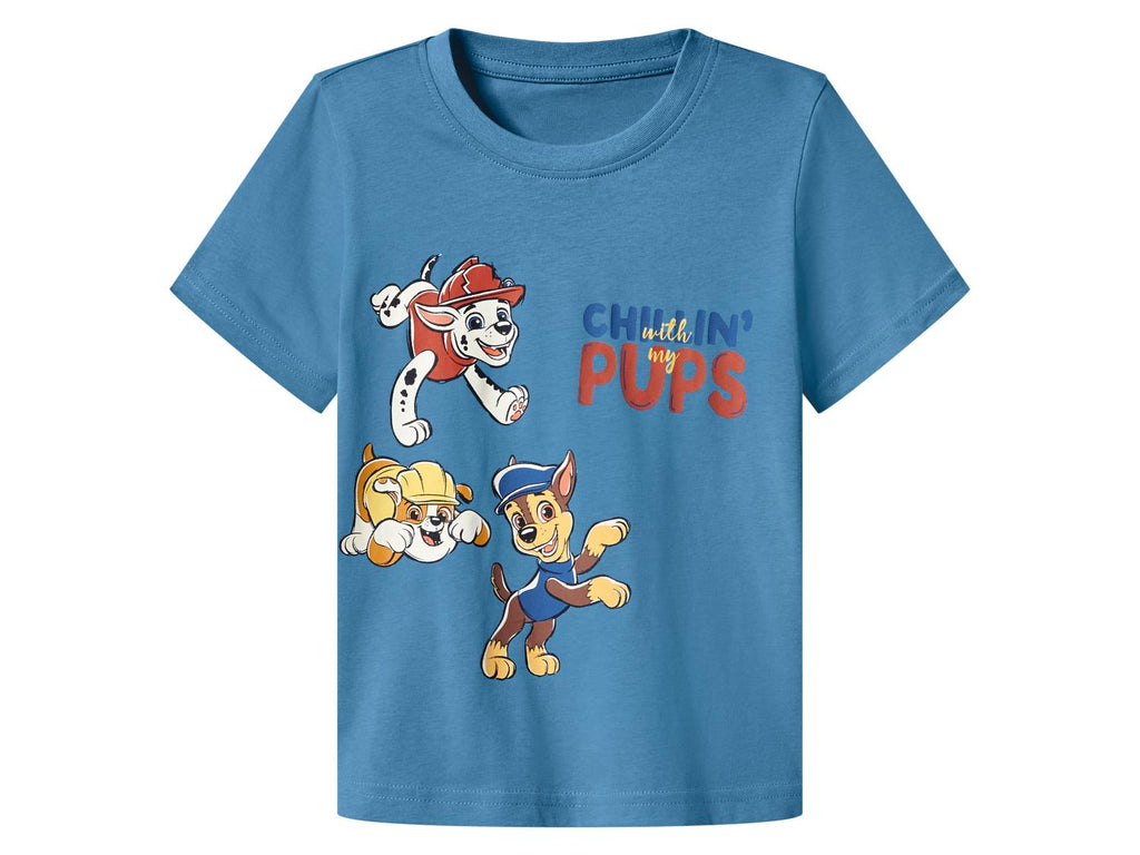 Ensemble pyjama La Pat' Patrouille enfant