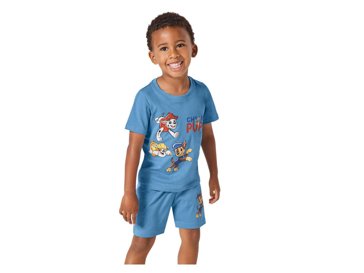 Ensemble pyjama La Pat' Patrouille enfant