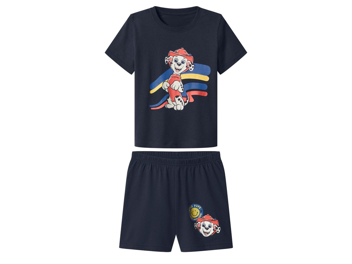 Ensemble pyjama La Pat' Patrouille enfant