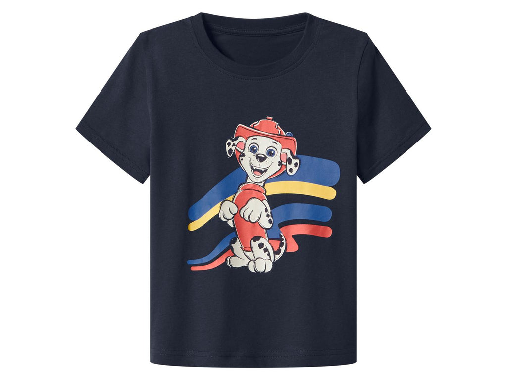 Ensemble pyjama La Pat' Patrouille enfant