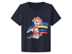 Ensemble pyjama La Pat' Patrouille enfant
