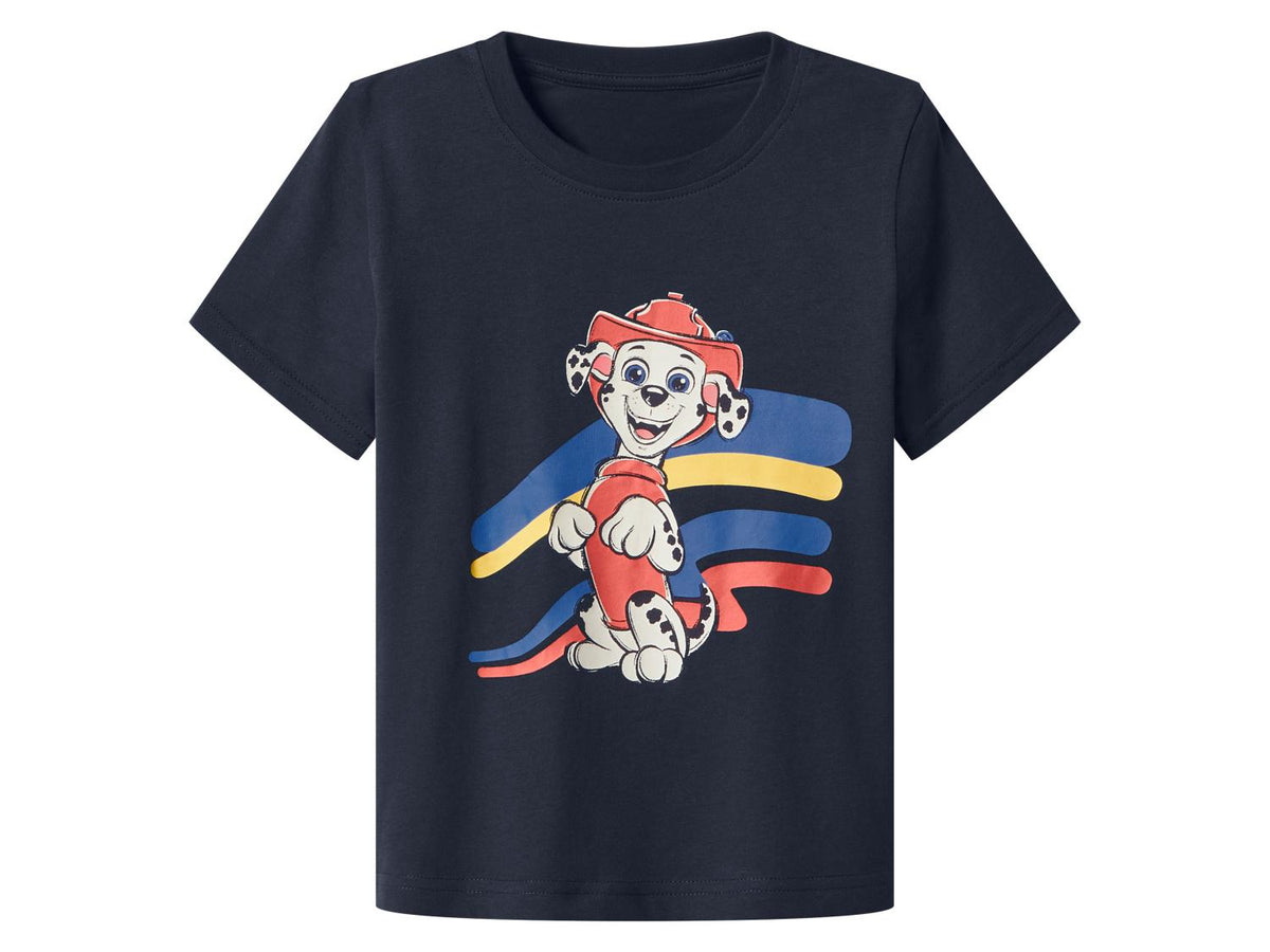 Ensemble pyjama La Pat' Patrouille enfant