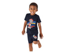 Ensemble pyjama La Pat' Patrouille enfant