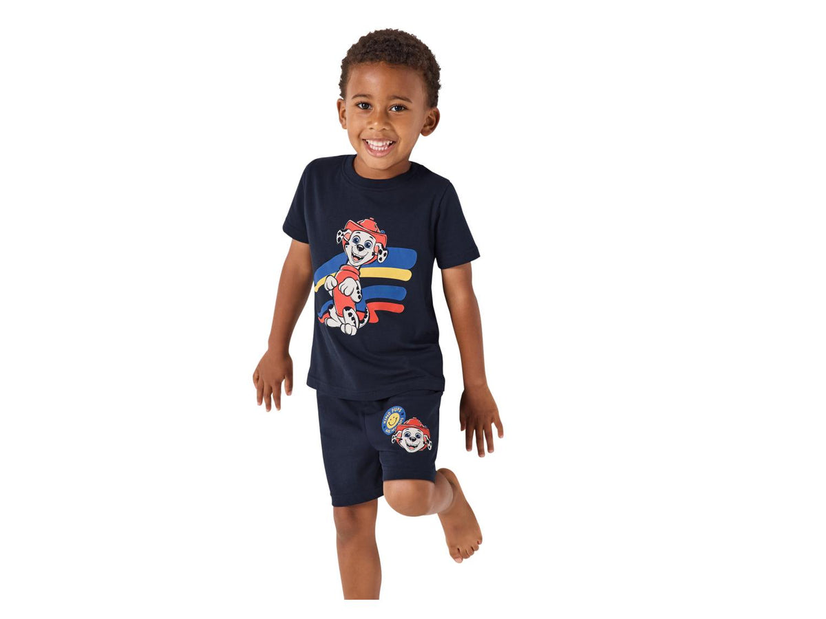 Ensemble pyjama La Pat' Patrouille enfant
