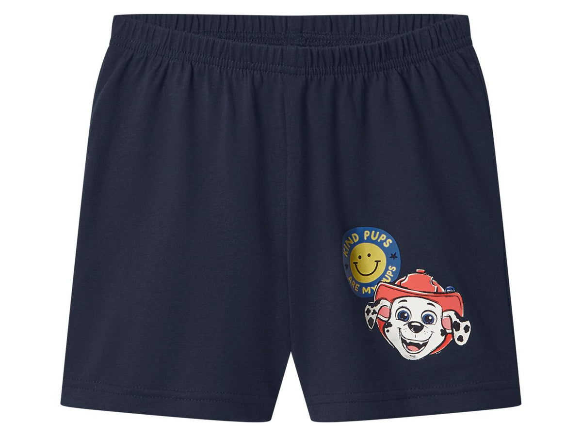 Ensemble pyjama La Pat' Patrouille enfant