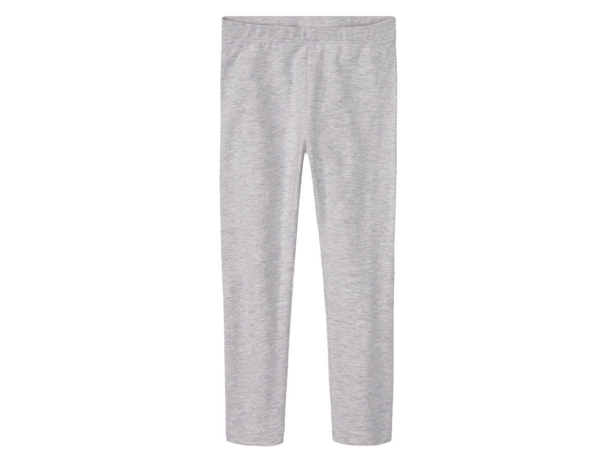 Ensemble rose en molleton et legging