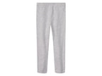 Ensemble rose en molleton et legging