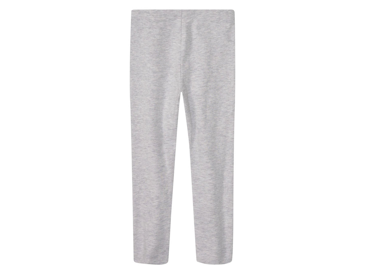 Ensemble rose en molleton et legging