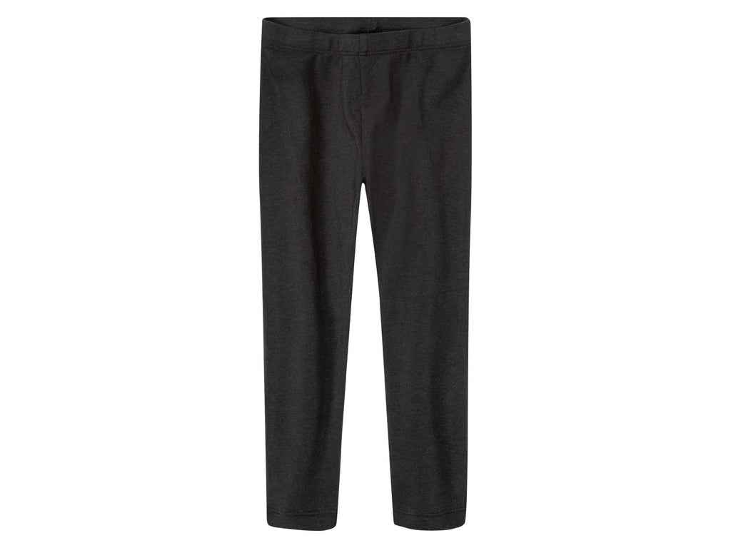Ensemble rose en molleton et legging