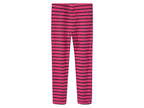 Ensemble rose en molleton et legging