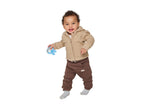 Gilet en laine Premium bébé
