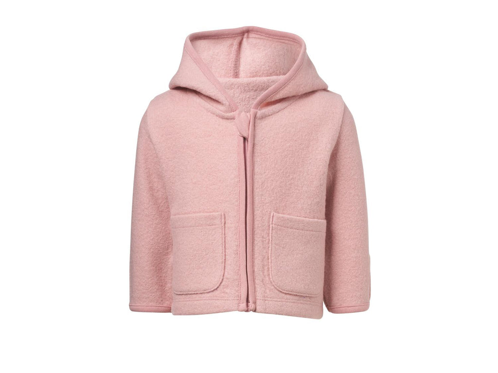 Gilet en laine Premium bébé