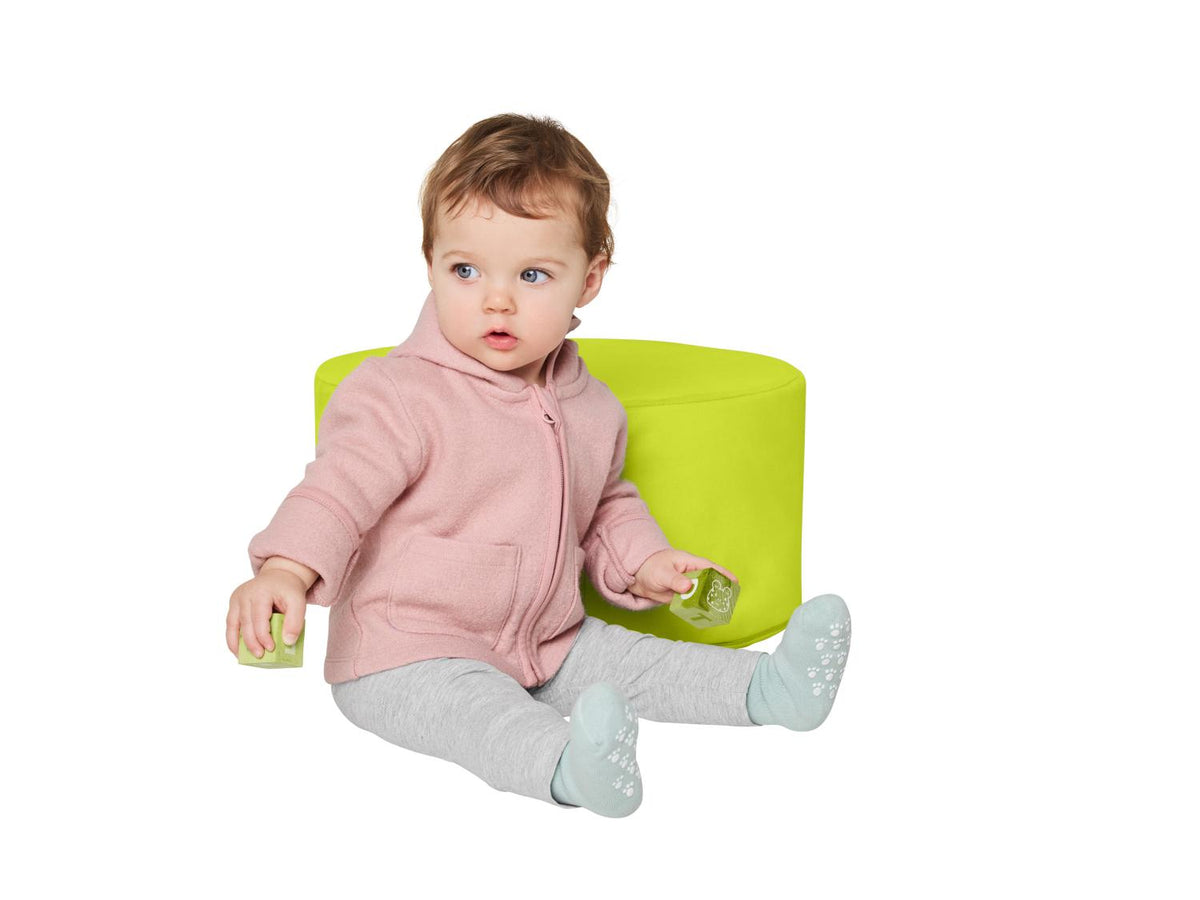 Gilet en laine Premium bébé