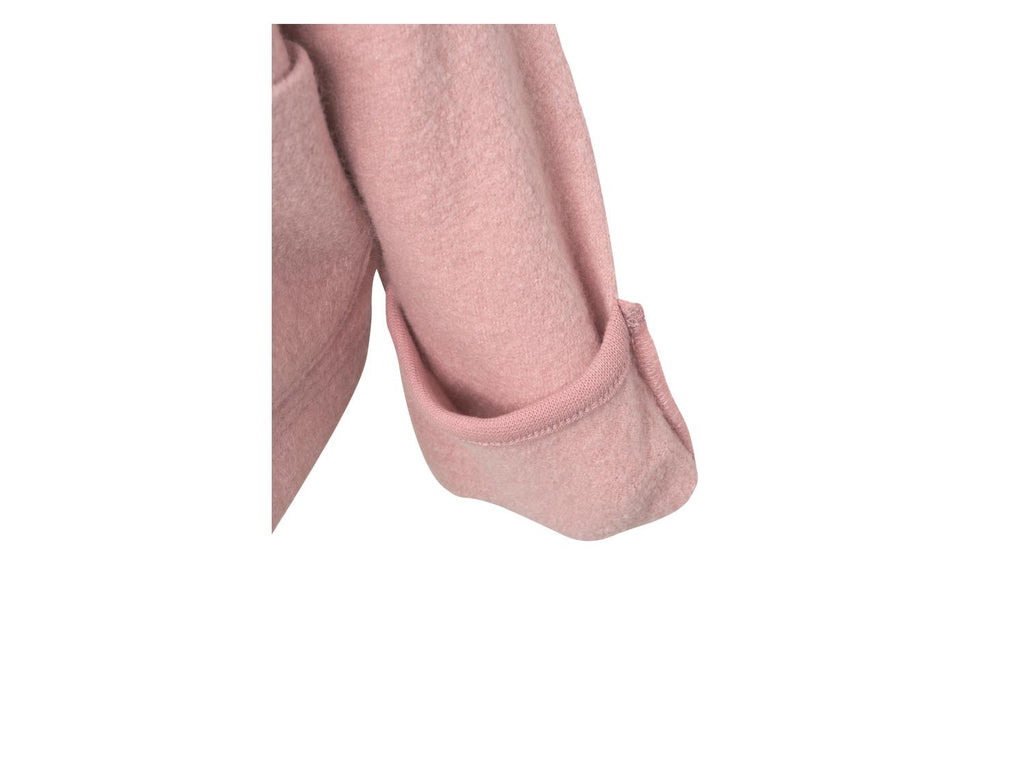 Gilet en laine Premium bébé