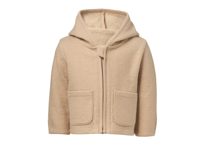 Gilet en laine Premium bébé