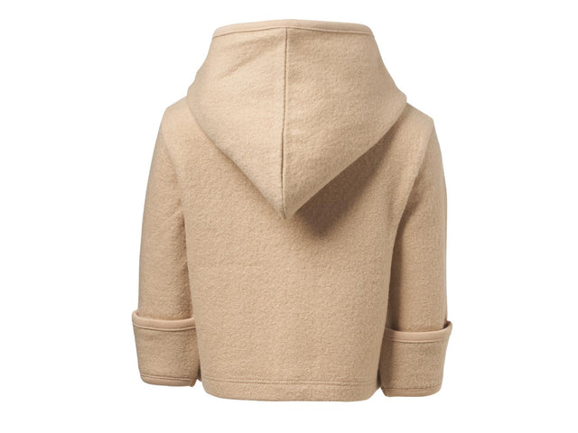 Gilet en laine Premium bébé