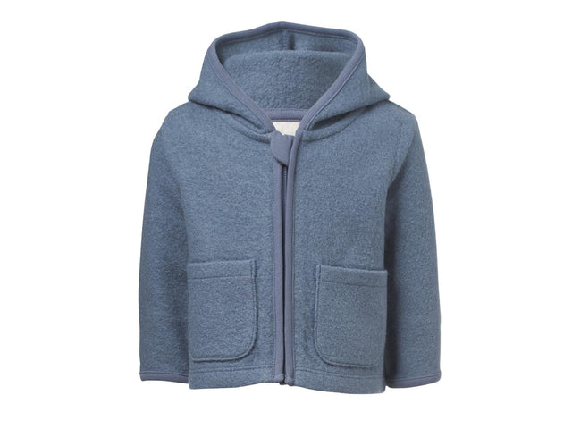 Gilet en laine Premium bébé