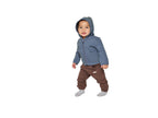 Gilet en laine Premium bébé