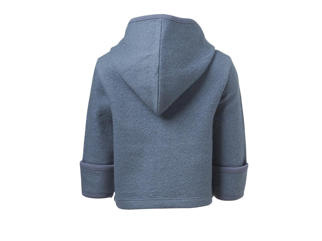 Gilet en laine Premium bébé
