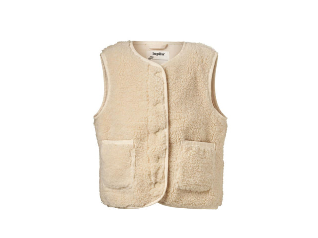 Gilet sans manches enfant