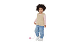 Gilet sans manches enfant
