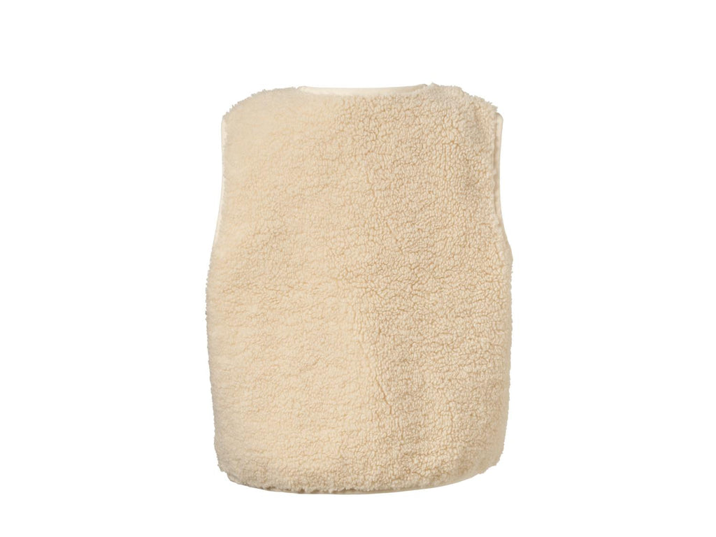 Gilet sans manches enfant
