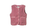 Gilet sans manches enfant