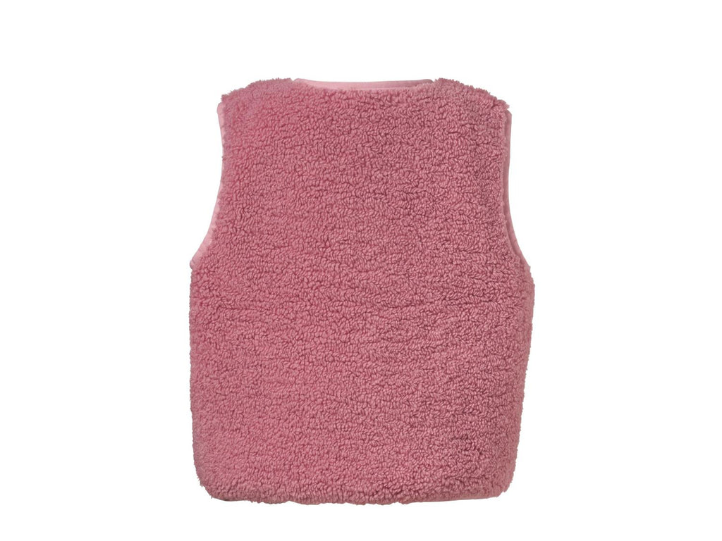 Gilet sans manches enfant